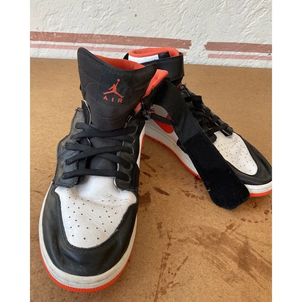 Jordan air high